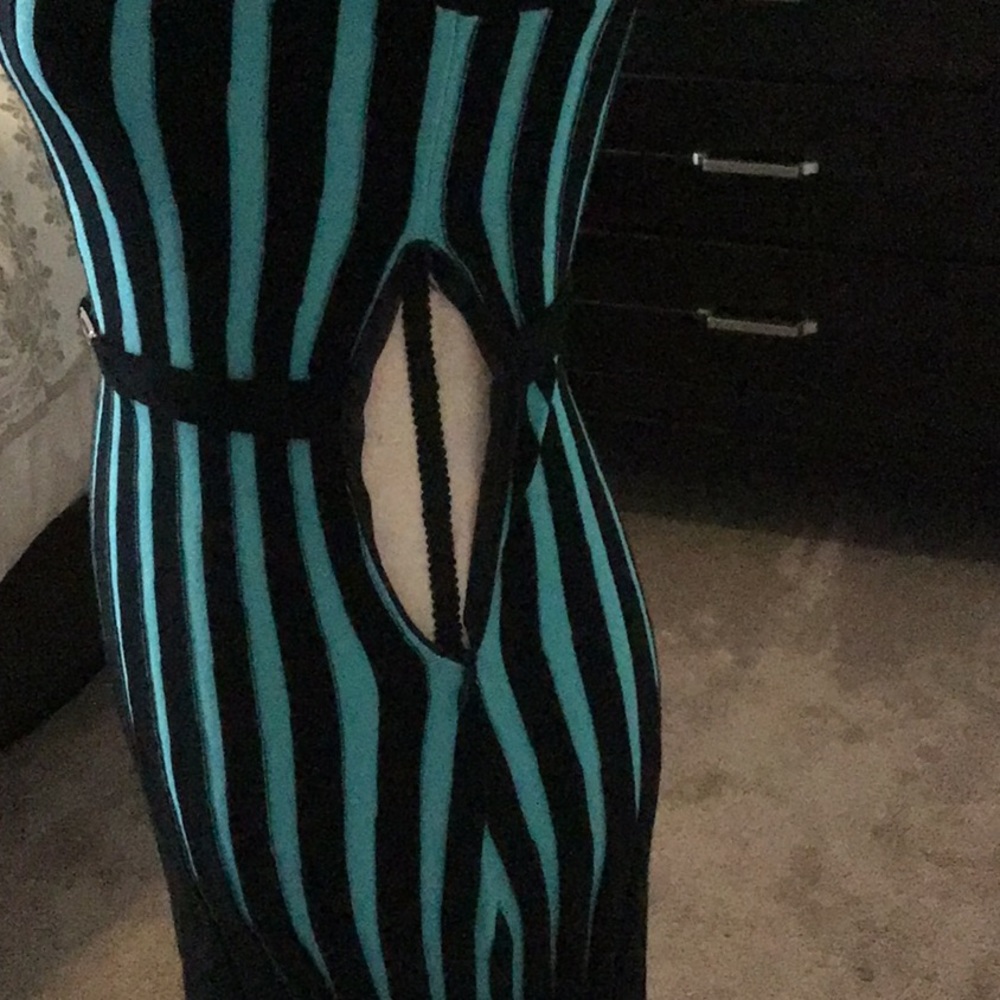 Versace Collection Dress - Picture 4 of 6